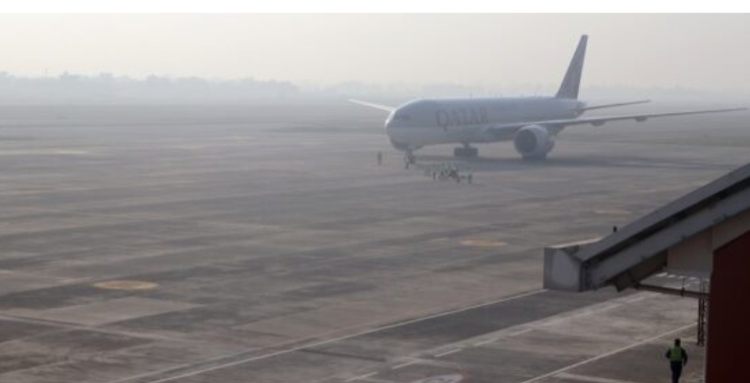 नेपालले खगेन्द्रप्रसाद र रुद्रकलीलाई कतार पठायाे