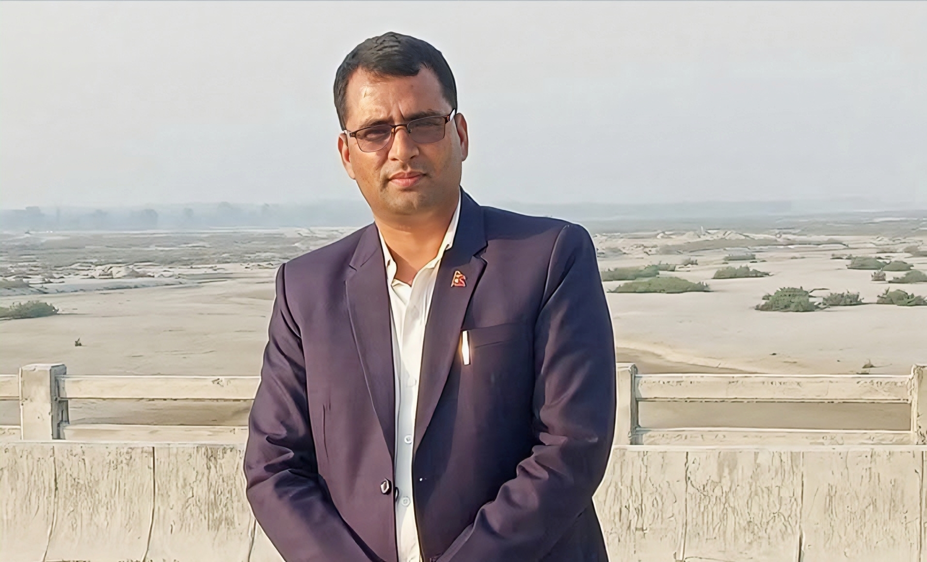 कञ्चनपुर –३ मा रास्वपाबाट ज्ञानेन्द्र सिंह महता सर्वसम्मत सिफारिस