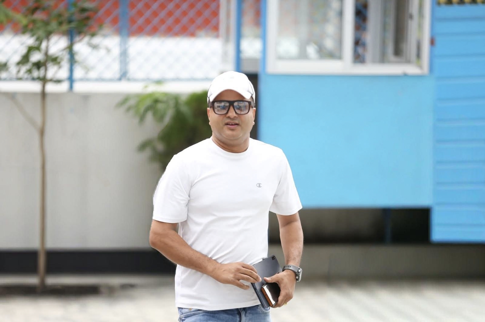 रास्वपाबाट कञ्चनपुर–२ मा बोहरा सर्वसम्मत सिफारिस