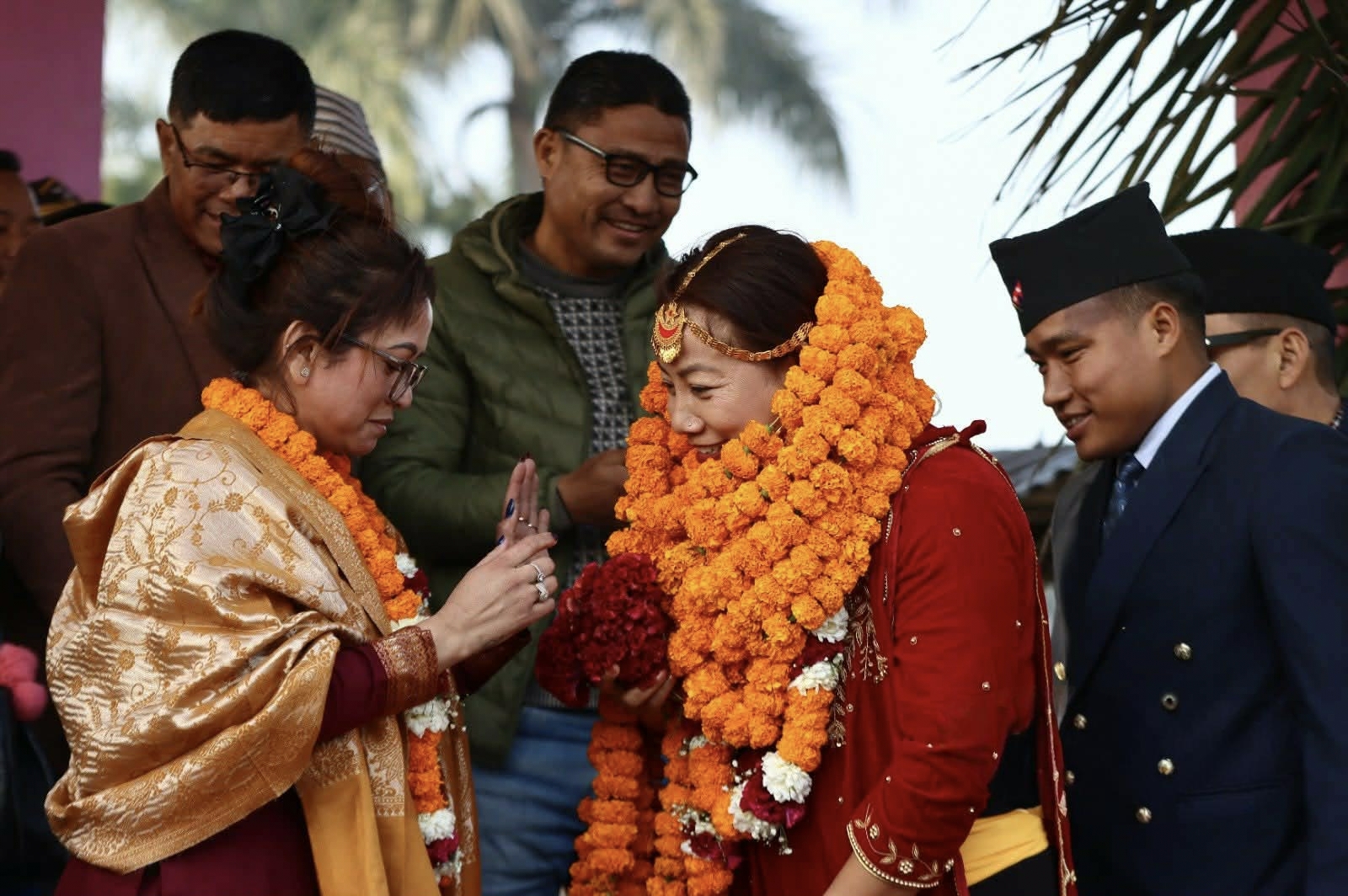 स्व.प्रकाश स्मृति अरनिको कप संघर्ष र परिवर्तनको प्रतीक : पूर्वमन्त्री मगर