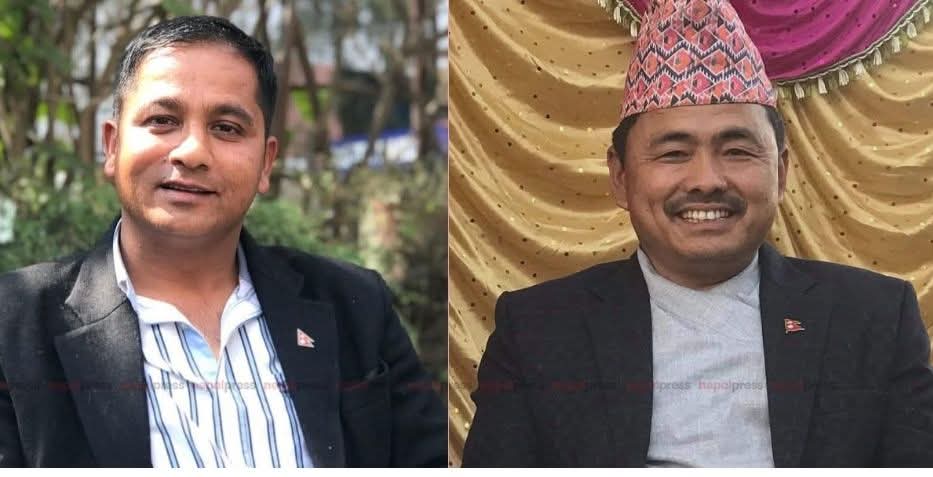 नेकपा एमाले : सुदूरपश्चिमका दुई निर्वाचन क्षेत्रमा उम्मेदवार हेरफेर