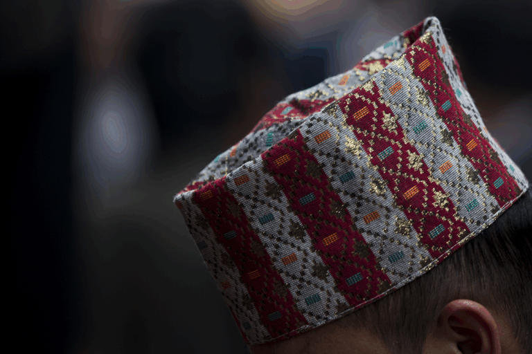 आज १३औँ राष्ट्रिय पोशाक एवम् टोपी दिवस मनाइँदै