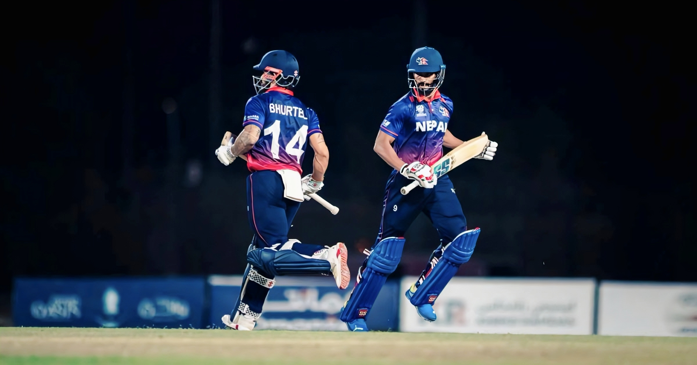 विश्वकप क्रिकेट : आज नेपालले इटाली संग खेल्दै