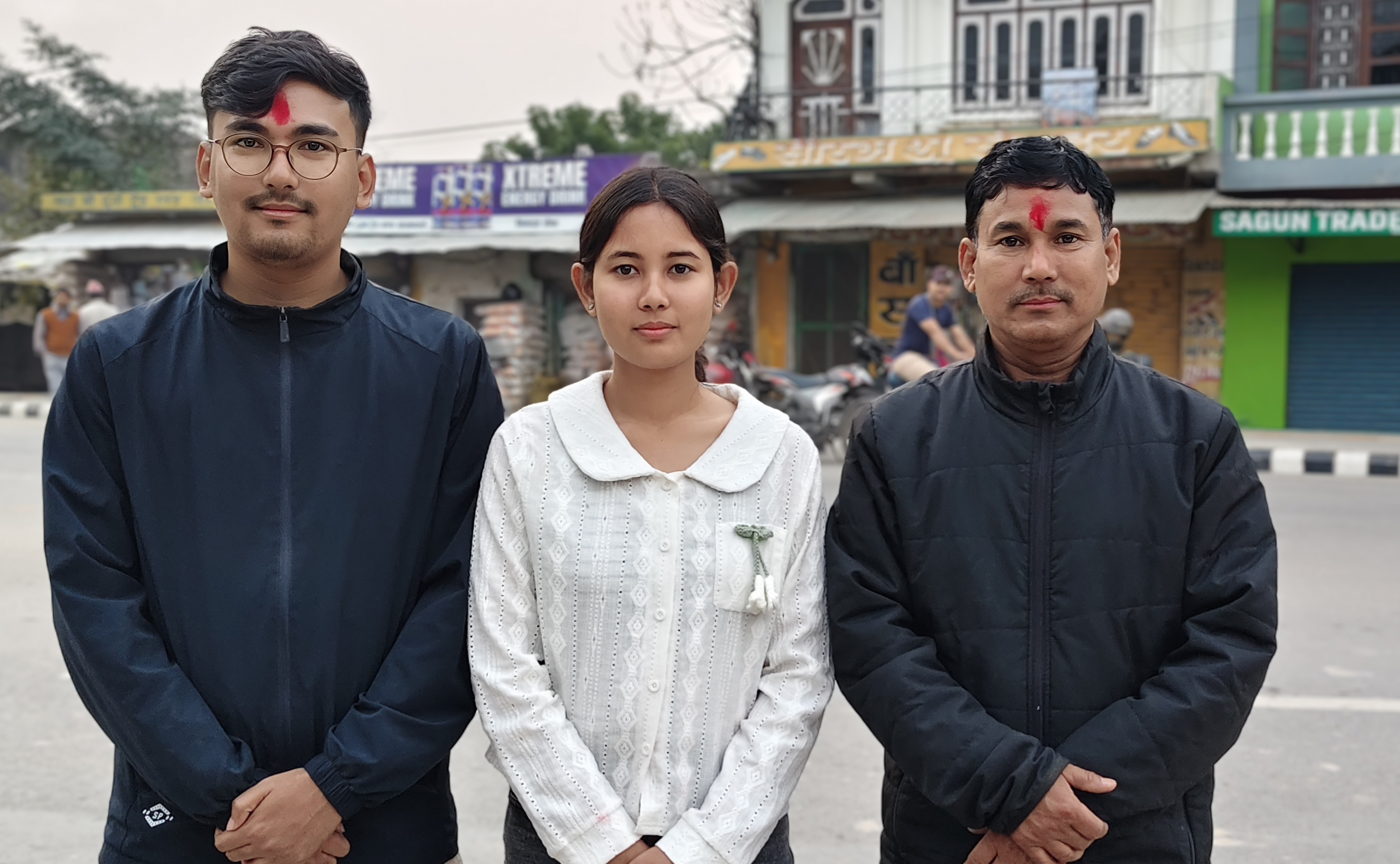 Google मा बेलाैरीकी आयशालाई ऐतिहासिक सफलता