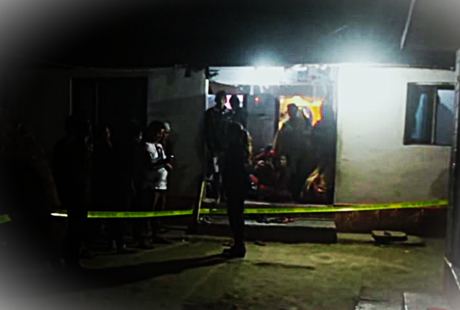 कञ्चनपुर : दोधारा–चाँदनीमा आमाको ह*त्या, दिदी घा*इते