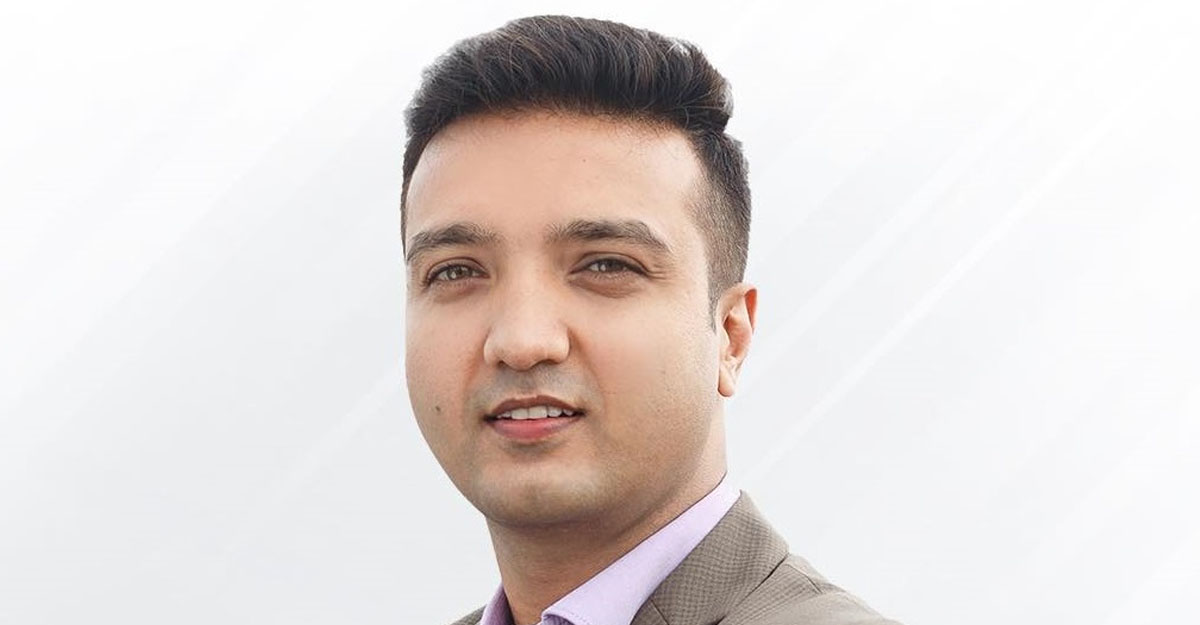 बारा-४ बाट रास्वपाका रहबर अन्सारी विजयी