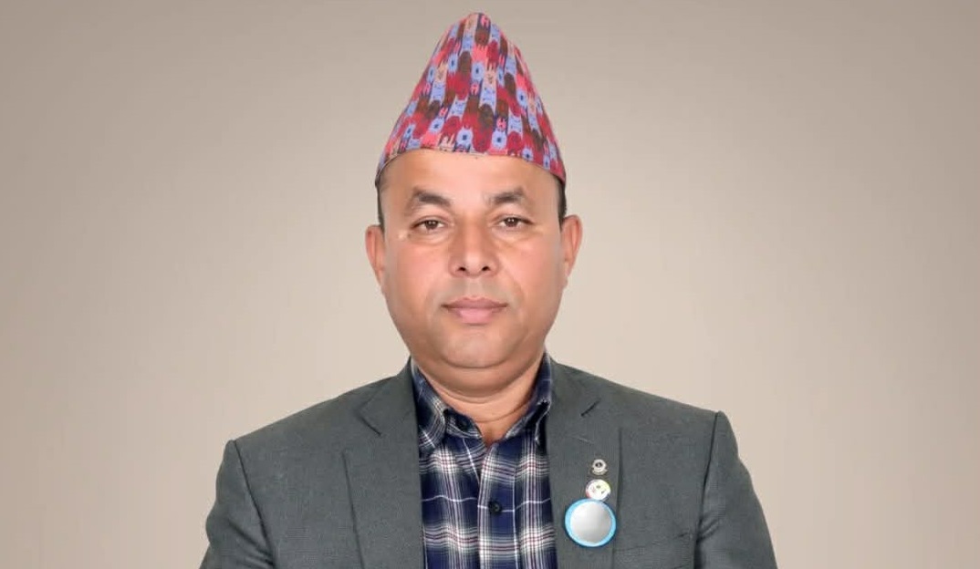 कैलाली–४ मा रास्वपाका कोइराला विजयी