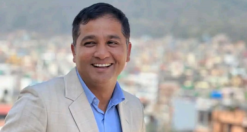 बझाङमा एमालेका ऐनबहादुर महर विजयी