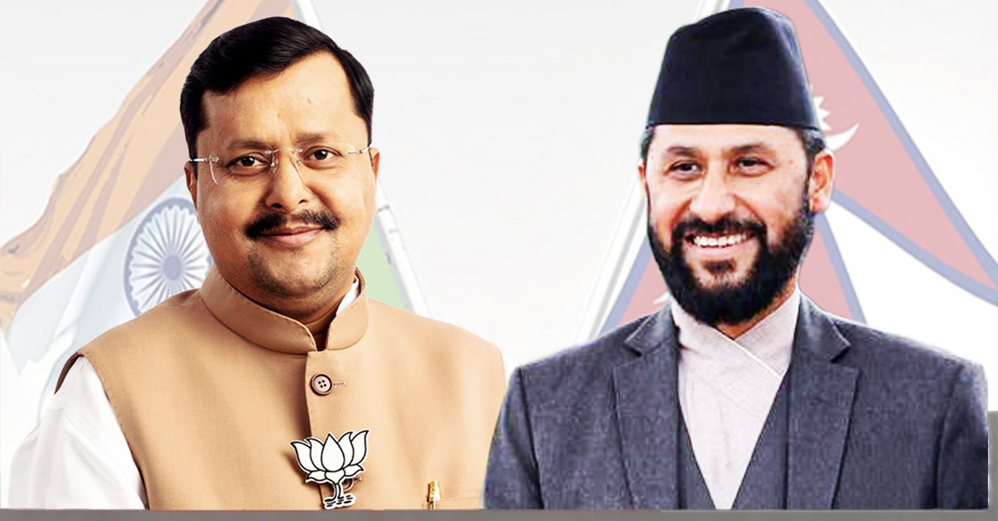 रवि लामिछानेसंगै काे-काे जादैछन् भारत भ्रमणमा ?