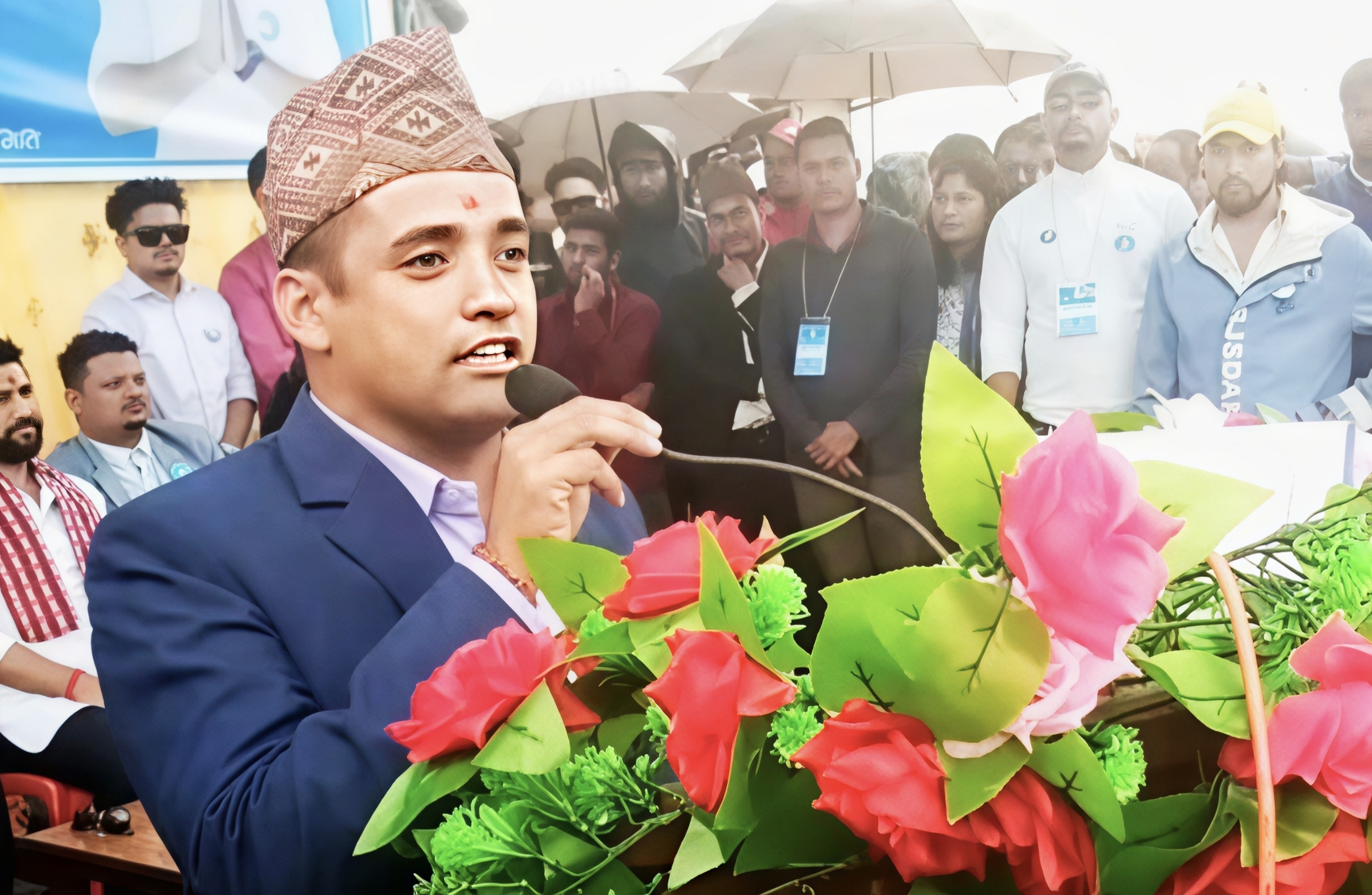 राष्ट्रिय स्वतन्त्र पार्टी केन्द्रीय सहकारी विभाग सदस्यमा चन्द
