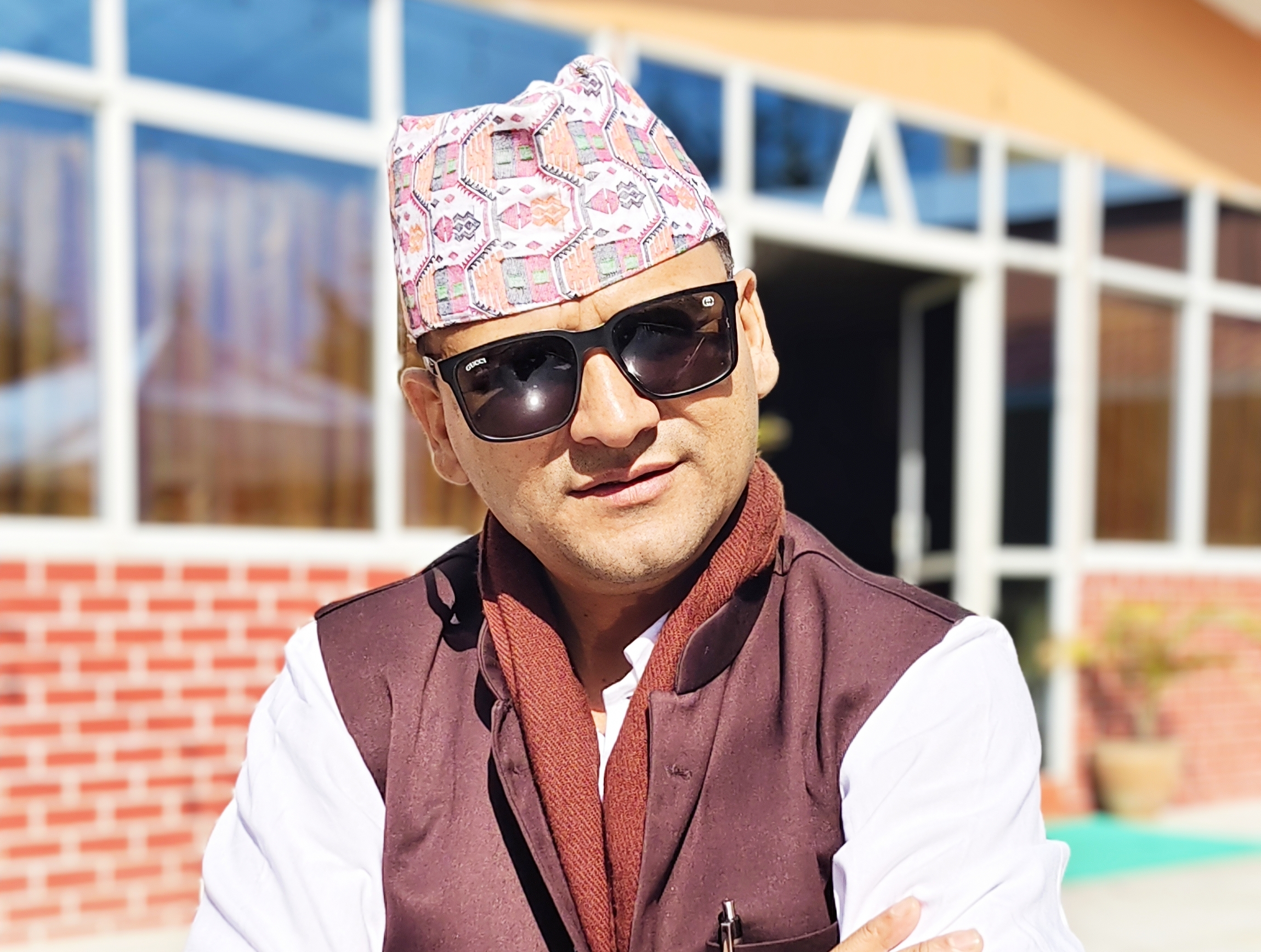 गोरखापत्र संस्थानको महाप्रबन्धकमा वरिष्ठ पत्रकार रावल नियुक्त