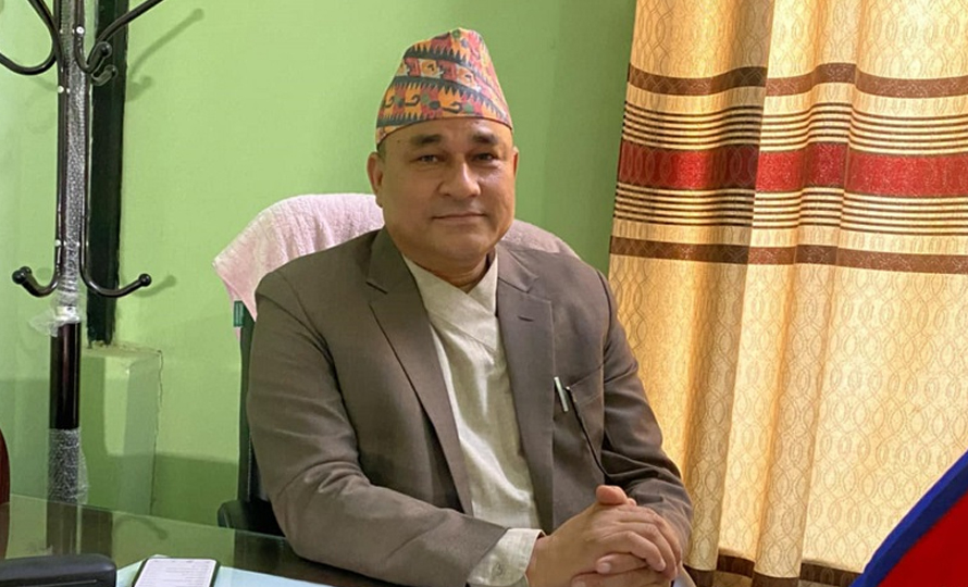 सुदूरपश्चिम सरकारमा संकटः एमालेका मन्त्री पदमुक्त